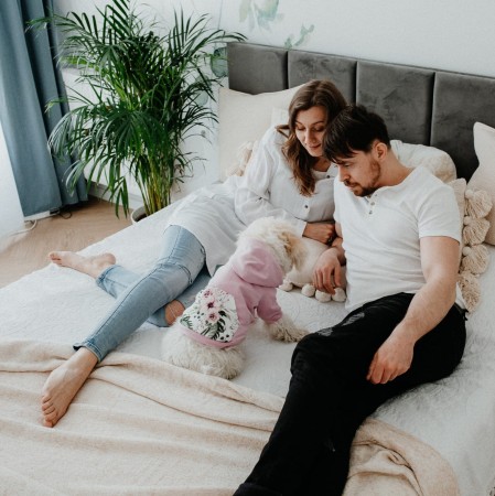 wyprawka dla Lagotto