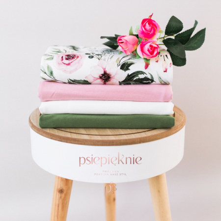 ręcznie szyte ubranie na wymiar dla psa