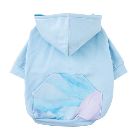 elegancki zestaw spacerowy dla psa