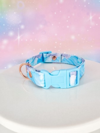 elegancki zestaw spacerowy dla psa